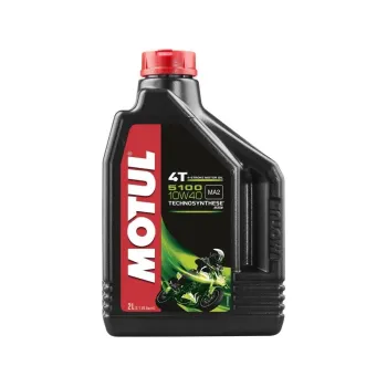 cafe 4 racer - Putoline, Ester Tech 4+ 10W-40 motor oil. 1 liter - Putoline 4T engine 
