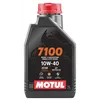 cafe 4 racer - MOTUL Motorový olej 7100, 10W40, 1L, DE - MOTUL 4T  3374650292663