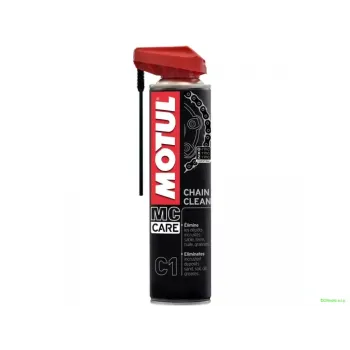 cafe 4 racer - WD40 SPRAY PTFE DRY LUBE 400ML - WD40 Chain 5032227333949