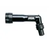 cafe 4 racer - Spark plug connector, NGK, XB-05 F, for 14 mm, 102° - NGK Spark & Ignition Plugs Connector 4054783157419