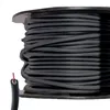 cafe 4 racer - Ignition cabel (30m x 7mm) black - NGK Silicon ignition cable 4054783028054