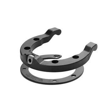 cafe 4 racer Tankrings ION  custom bike parts 