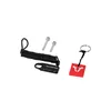 cafe 4 racer - zámek do EVO/PRO tankbagů SW-MOTECH - SW-Motech Podkova PRO 4052572027691