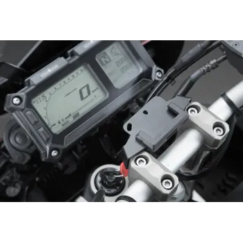 cafe 4 racer SW-Motech worldwide shipping