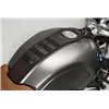 cafe 4 racer - Legend Gear tank strap SLA for BMW R nine T - SW-Motech Tank pads & Straps & Stickers 4052572034439