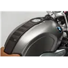 cafe 4 racer - Legend Gear tank strap SLA for BMW R nine T - SW-Motech Tank pads & Straps & Stickers 4052572034439