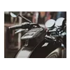 cafe 4 racer - Legend Gear tank strap SLA for BMW R nine T - SW-Motech Tank pads & Straps & Stickers 4052572034439