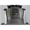 cafe 4 racer - Legend Gear popruh SLA pro Ducati Scrambler modely (14-) - SW-Motech Boční ochranná & Popruhy  nádrže 4052572034453