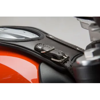 Legend Gear SLA Strap for Ducati Scrambler models (14-)