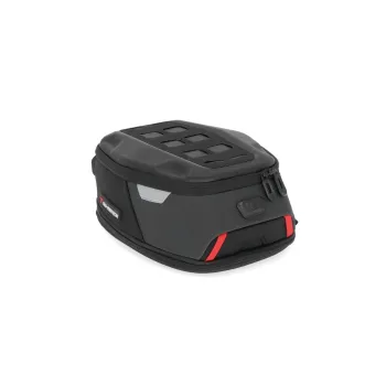 cafe 4 racer - Vrecko Trip Machine Tank cherry red - Tripmachine Tankvaky 