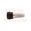 cafe 4 racer - SHIN YO MARANO-LS handlebar weights - Shin Yo Bar Ends 4054783543458