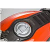 cafe 4 racer - Legend Gear tank strap set Scrambler models (14-). With LA1 accessory bag. - SW-Motech Boční ochranná & Popruhy  nádrže 4052572187036