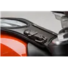 cafe 4 racer - Legend Gear tank strap for Scrambler models (14-) with LA2 bag - SW-Motech Tank pads & Straps & Stickers 4052572187043