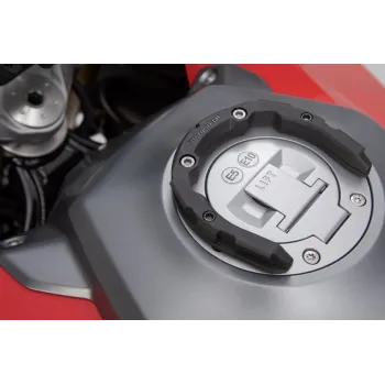 cafe 4 racer - Tankring PRO, BMW 6 screws - SW-Motech Tankrings PRO 4052572189092