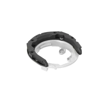 cafe 4 racer - Windshield with gps support for bmw r12 ninet - UNIT GARAGE Body Parts 