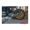 cafe 4 racer - GP štýl 02A - Cafe4Racer Výfukové koncovky 