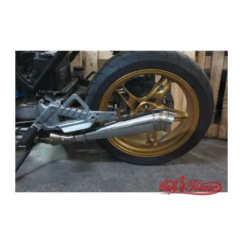 cafe 4 racer - GP štýl 01 - Cafe4Racer Výfukové koncovky 