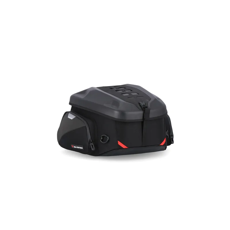 cafe 4 racer - Rearbag PRO rear bag, 22-34 liters - SW-Motech Tank bags 4052572198070