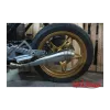 cafe 4 racer - GP style 01 dual - Cafe4Racer Mufflers 