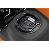 cafe 4 racer - PRO tank ring Black. Harley-Davidson Pan America (21-) - SW-Motech Podkova PRO 4052572217535