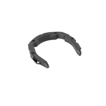 cafe 4 racer - PRO tank ring Black. Yamaha Ténéré 700 World Ride - SW-Motech Podkova PRO 4052572233009