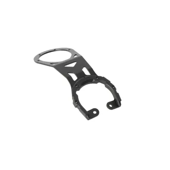 cafe 4 racer - PRO tank ring Black. Honda CB125R (24-). - SW-Motech Tankrings PRO 4052572285961