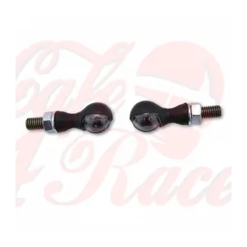 cafe 4 racer - SHIN YO HI-Power LED směrovky PB 1 - Shin Yo Standardní ukazatele směru 4054783025534