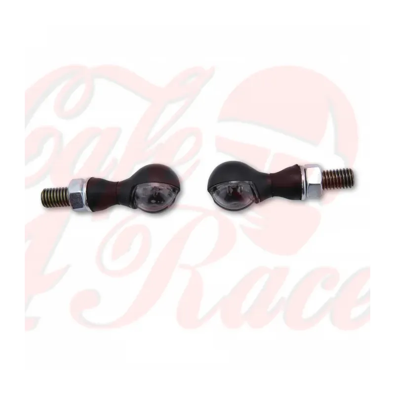 cafe 4 racer - SHIN YO HI-Power LED směrovky PB 1 - Shin Yo Standardní ukazatele směru 4054783025534