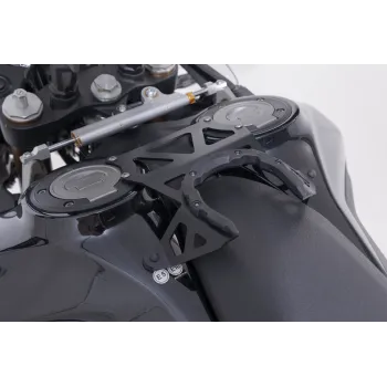 cafe 4 racer - PRO tank ring Black. Yamaha Ténéré 700 World Ride - SW-Motech Podkova PRO 4052572233009