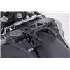 cafe 4 racer - PRO tank ring Black. Yamaha Ténéré 700 World Ride - SW-Motech Podkova PRO 4052572233009