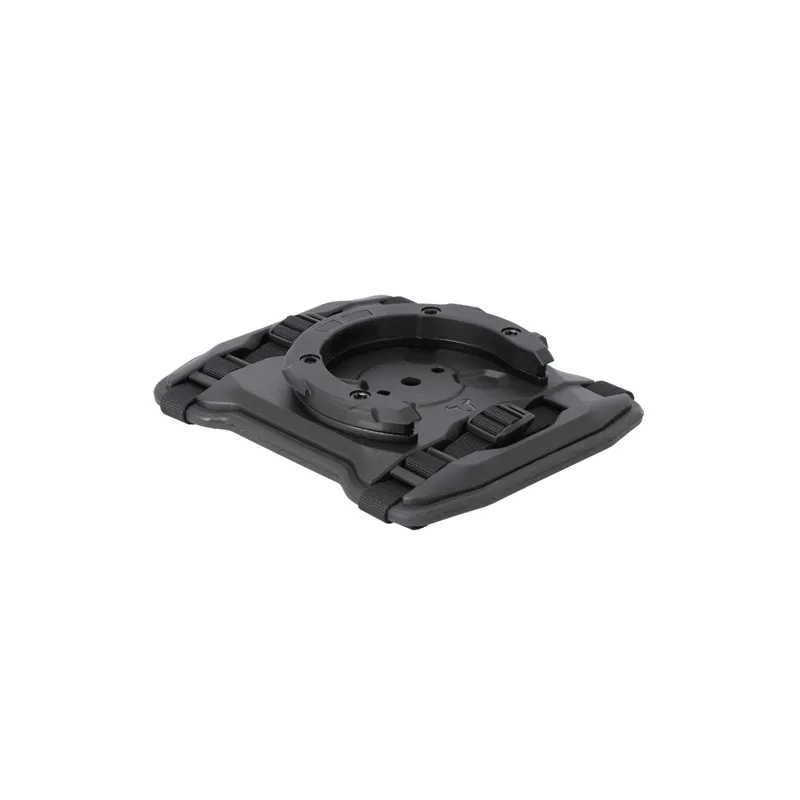EVO Seat Ring Black. pro montáž na sedadlo