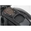 cafe 4 racer - PRO tank ring Harley-Davidson Sportster S. - SW-Motech Tankrings PRO 4052572237847