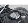 cafe 4 racer - PRO tank ring Black, VOGE 650 DSX (22-) - SW-Motech Tankrings PRO 4052572245088