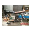 cafe 4 racer - Cafe racer Scrambler Typ7 - Cafe4Racer Fully Upholstered 