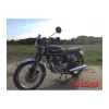 cafe 4 racer -  Cafe racer Scrambler Typ7 - Cafe4Racer Čalúnené 