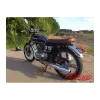 cafe 4 racer - Cafe racer Scrambler Typ7 - Cafe4Racer Fully Upholstered 