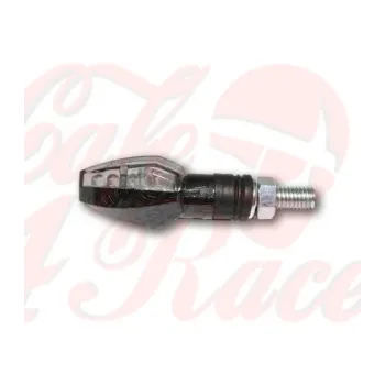 cafe 4 racer - SHIN YO LED blinkry LIZZARD - Shin Yo Standardní ukazatele směru 4054783025763