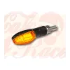 cafe 4 racer - SHIN YO LED blinkry LIZZARD - Shin Yo Standardní ukazatele směru 4054783025763