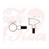 cafe 4 racer - SHIN YO LED indicators LIZZARD - Shin Yo Standard indicators 4054783025763