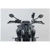 cafe 4 racer - Mirrors Sport thread M10x1.25 right/left. high - SW-Motech Standard mirrors 4052572256404