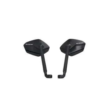 cafe 4 racer - BARRACUDA SKIN AIR NAKED - BARRACUDA Standardní zrcadla 753610857426