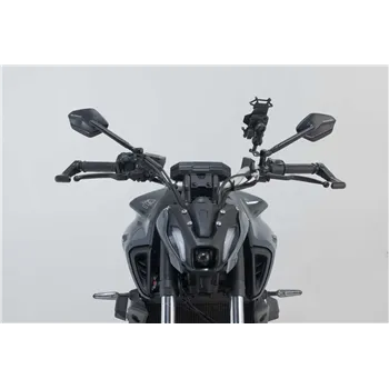 cafe 4 racer - Sport Short Mirrors, thread: M10. - SW-Motech Standard mirrors 4052572256459