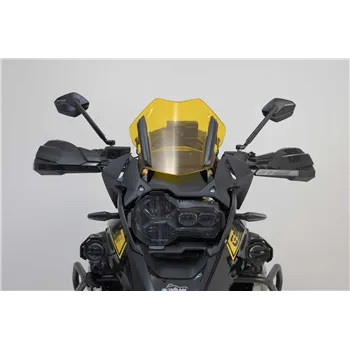 cafe 4 racer - Sport Long Mirrors, M10 - SW-Motech Standard mirrors 4052572256534