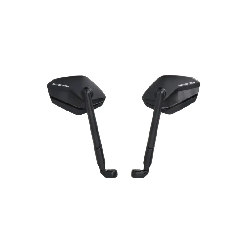 cafe 4 racer - Sport High Mirrors, thread: M10 - SW-Motech Standard mirrors 4052572256558