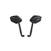 cafe 4 racer - zrcátka Sport vysoké, závit: M10 - SW-Motech Standardní zrcadla 4052572256558