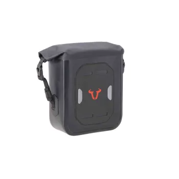 cafe 4 racer - Refueling bag SW-MOTECH Micro PRO, volume 3 - 5 liters - SW-Motech Tank bags 4052572182307