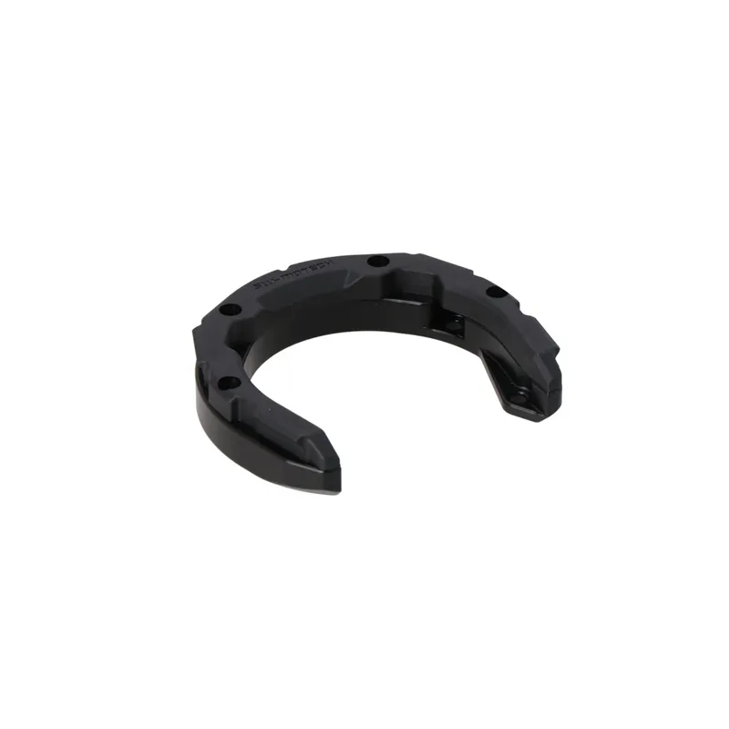 PRO tank ring Black. Yamaha MT-09 (23-).