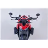 cafe 4 racer - Mirrors Streetfighter V4 (22-), Svartpilen 801 (24-). - SW-Motech Bar end mirrors 4052572272787