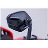 cafe 4 racer - Mirrors Streetfighter V4 (22-), Svartpilen 801 (24-). - SW-Motech Bar end mirrors 4052572272787