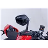 cafe 4 racer - Mirrors Streetfighter V4 (22-), Svartpilen 801 (24-). - SW-Motech Bar end mirrors 4052572272787
